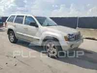 2007 Jeep CHEROKEE фото
