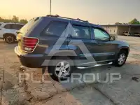 2007 Jeep CHEROKEE photo