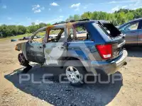 2007 Jeep CHEROKEE фото