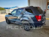 2007 Jeep CHEROKEE photo