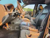2007 Jeep CHEROKEE photo