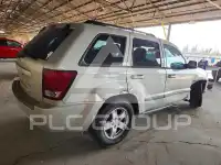 2007 Jeep CHEROKEE фото