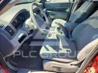 2007 Jeep CHEROKEE фото