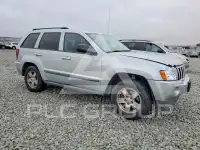 2007 Jeep CHEROKEE фото