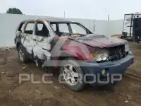 2007 Jeep CHEROKEE фото