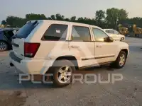 2007 Jeep CHEROKEE фото
