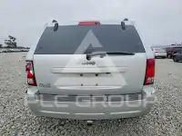 2007 Jeep CHEROKEE фото