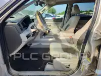 2007 Jeep CHEROKEE фото