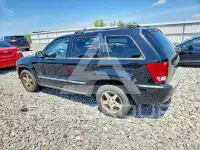 2007 Jeep CHEROKEE photo