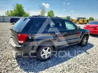 2007 Jeep CHEROKEE photo