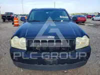 2007 Jeep CHEROKEE фото