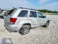 2007 Jeep CHEROKEE фото