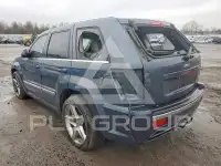 2007 Jeep CHEROKEE фото