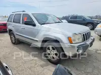 2007 Jeep CHEROKEE фото