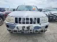 2007 Jeep CHEROKEE фото