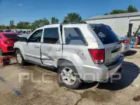 2007 Jeep CHEROKEE фото