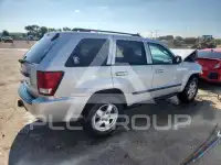 2007 Jeep CHEROKEE фото