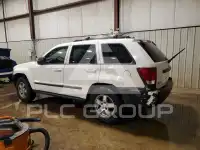 2007 Jeep CHEROKEE фото