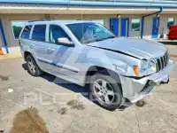 2007 Jeep CHEROKEE фото