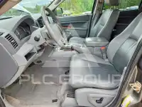 2007 Jeep CHEROKEE фото