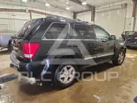 2007 Jeep CHEROKEE фото