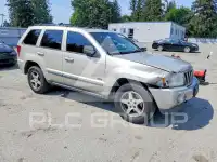 2007 Jeep CHEROKEE фото