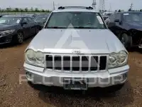 2007 Jeep CHEROKEE фото