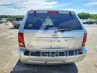2007 Jeep CHEROKEE фото