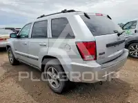 2007 Jeep CHEROKEE фото