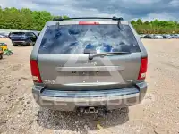 2007 Jeep CHEROKEE фото