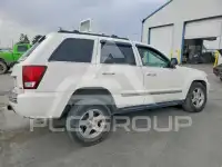 2007 Jeep CHEROKEE фото