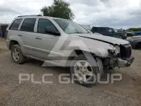 2007 Jeep CHEROKEE photo