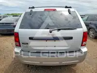 2007 Jeep CHEROKEE фото
