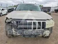2007 Jeep CHEROKEE photo