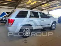 2007 Jeep Grand Cherokee фото
