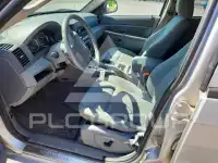2007 Jeep CHEROKEE фото
