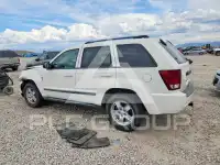 2007 Jeep CHEROKEE фото