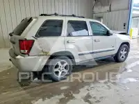 2007 Jeep CHEROKEE фото