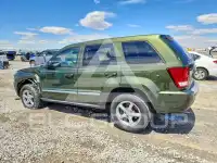 2007 Jeep CHEROKEE фото