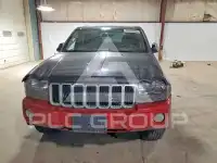 2007 Jeep CHEROKEE фото