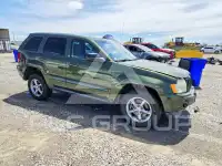 2007 Jeep CHEROKEE фото