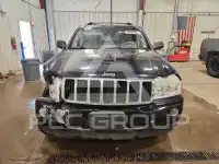 2007 Jeep CHEROKEE фото