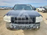 2007 Jeep CHEROKEE фото