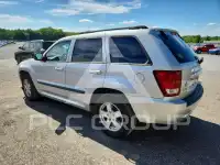 2007 Jeep CHEROKEE фото