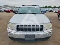 2007 Jeep CHEROKEE фото
