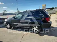 2007 Jeep CHEROKEE фото
