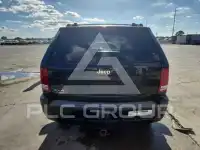2007 Jeep CHEROKEE фото