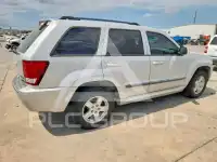 2007 Jeep CHEROKEE фото