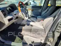 2007 Jeep CHEROKEE фото