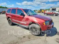 2007 Jeep CHEROKEE фото